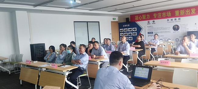 上海申龍2025年“安全生產(chǎn)月”活動(dòng)圓滿(mǎn)收官